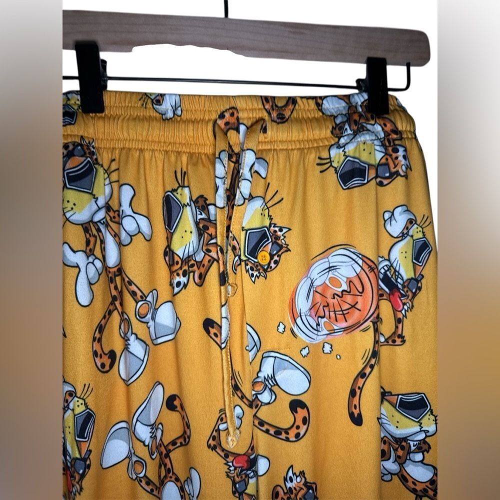 Cheetos Graphic Lounge Pants - Picture 4 of 6